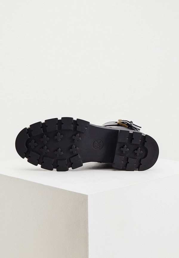 

Ботинки Michael Michael Kors, Черный