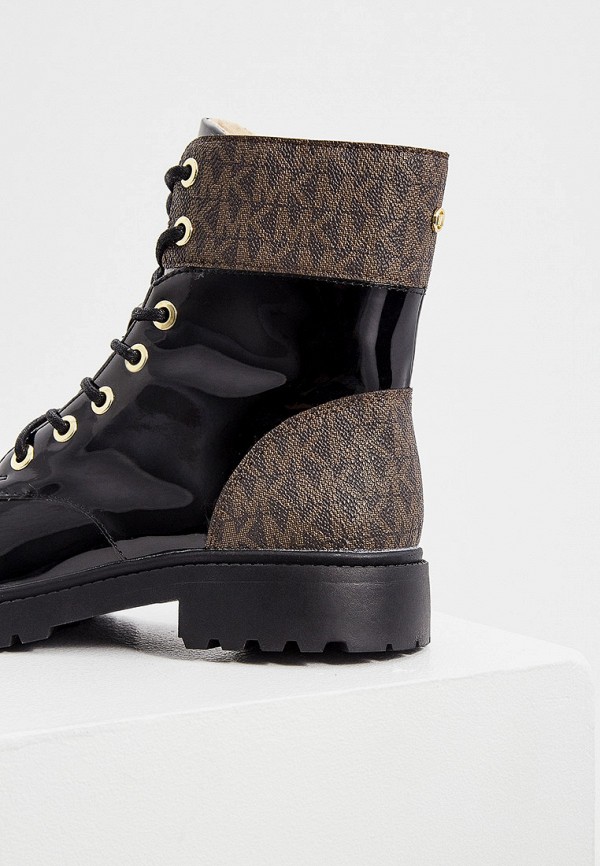фото Ботинки michael michael kors