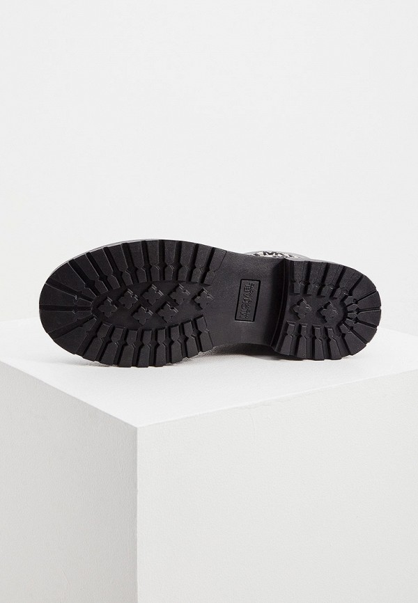 фото Ботинки michael michael kors