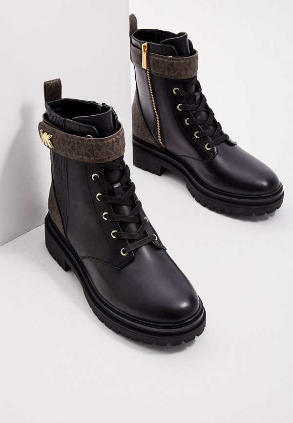 фото Ботинки michael michael kors