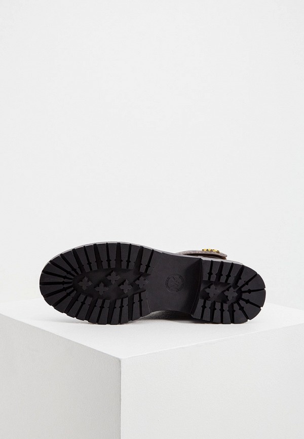 фото Ботинки michael michael kors