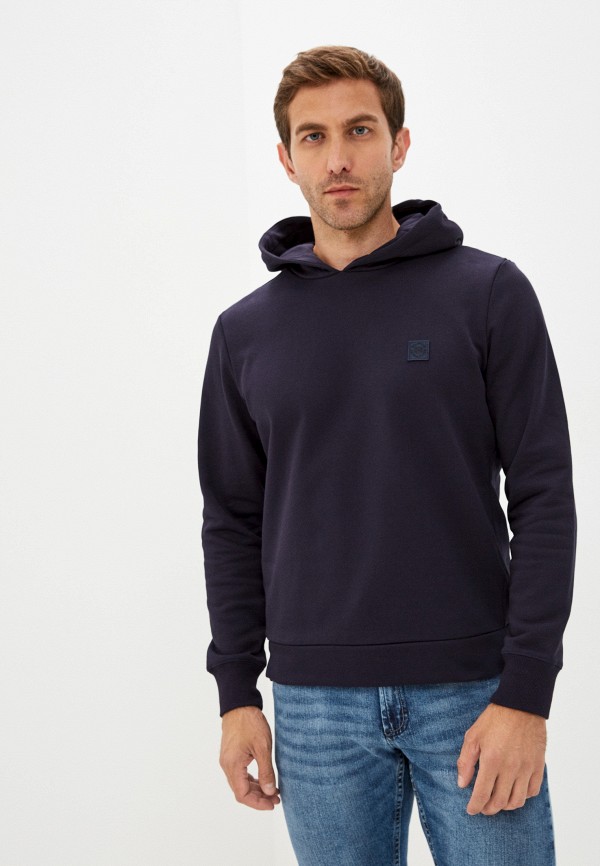 

Худи Jack & Jones, Синий