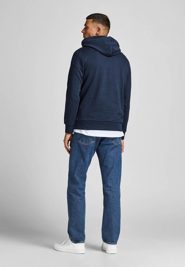 фото Худи jack & jones