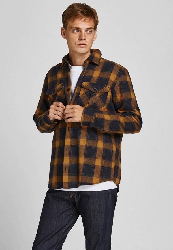 

Рубашка Jack & Jones, Мультиколор, Jack & Jones RTLAAR171201