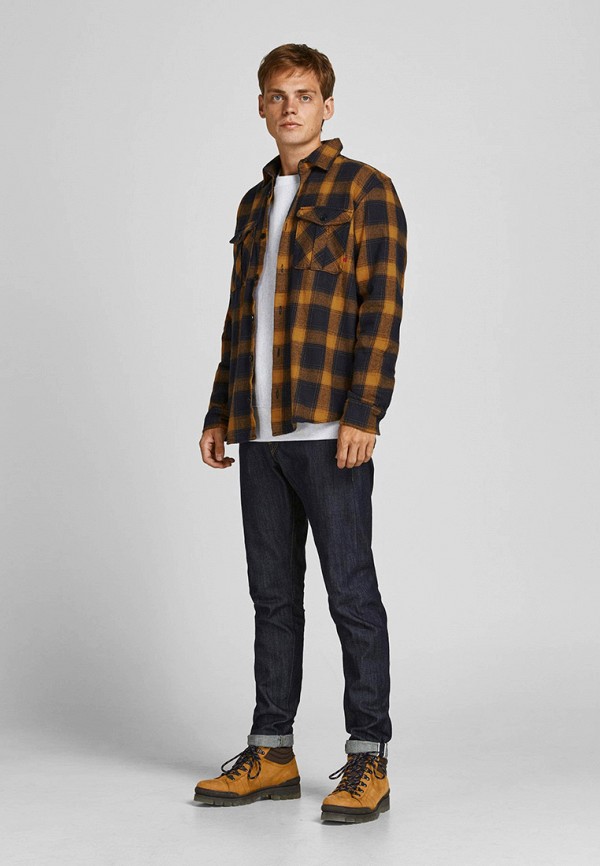фото Рубашка jack & jones