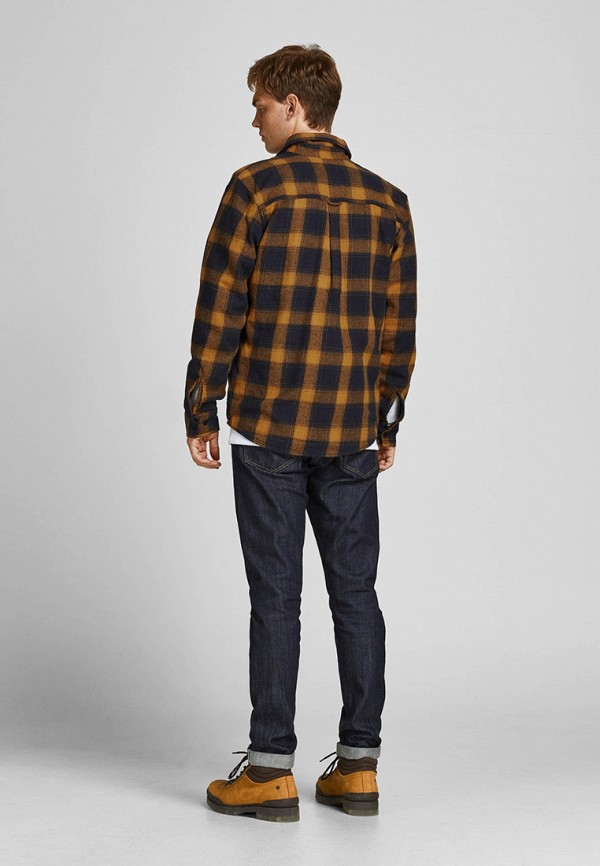 

Рубашка Jack & Jones, Разноцветный