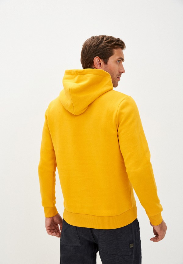 

Худи Jack & Jones, Желтый