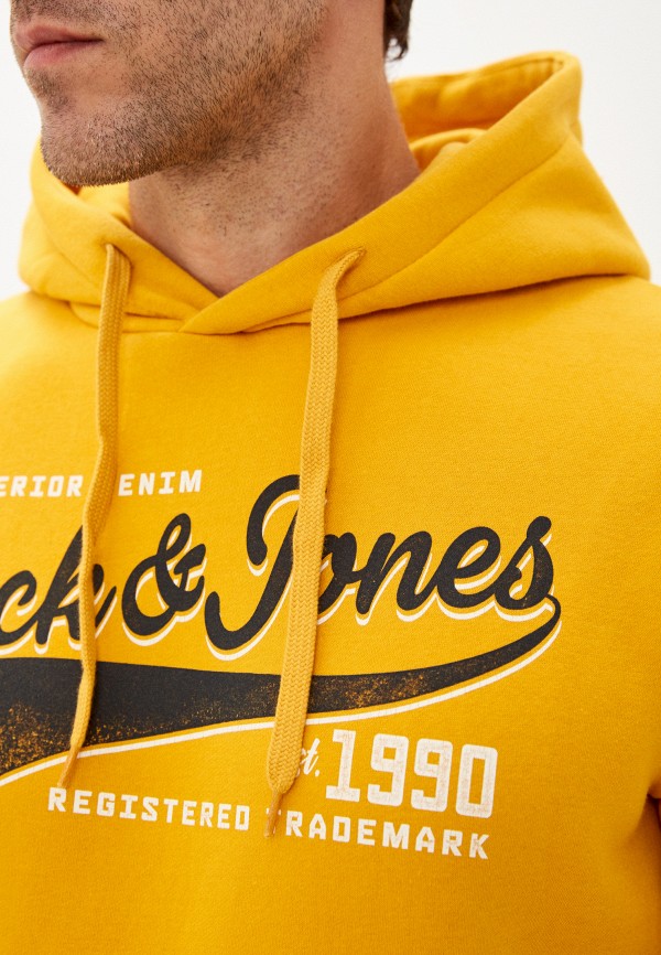 фото Худи jack & jones