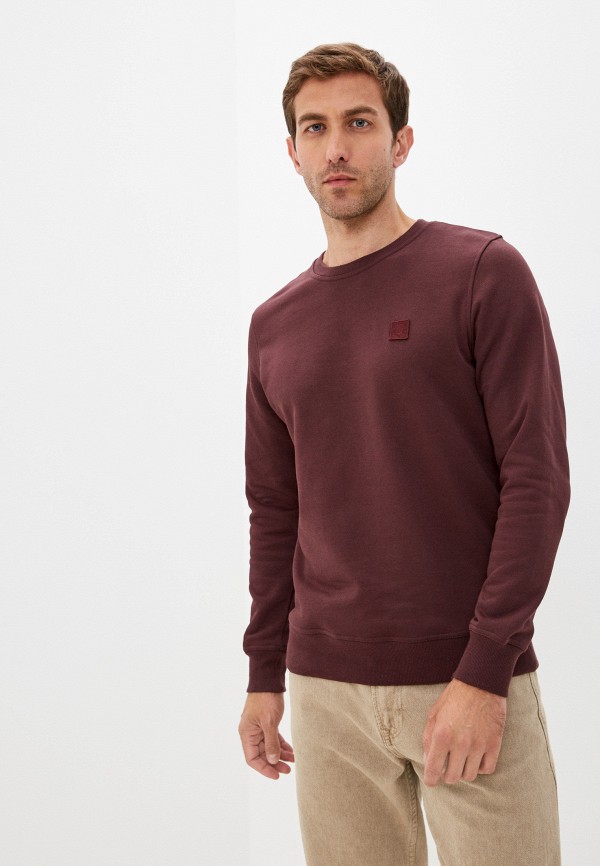

Свитшот Jack & Jones, Коричневый