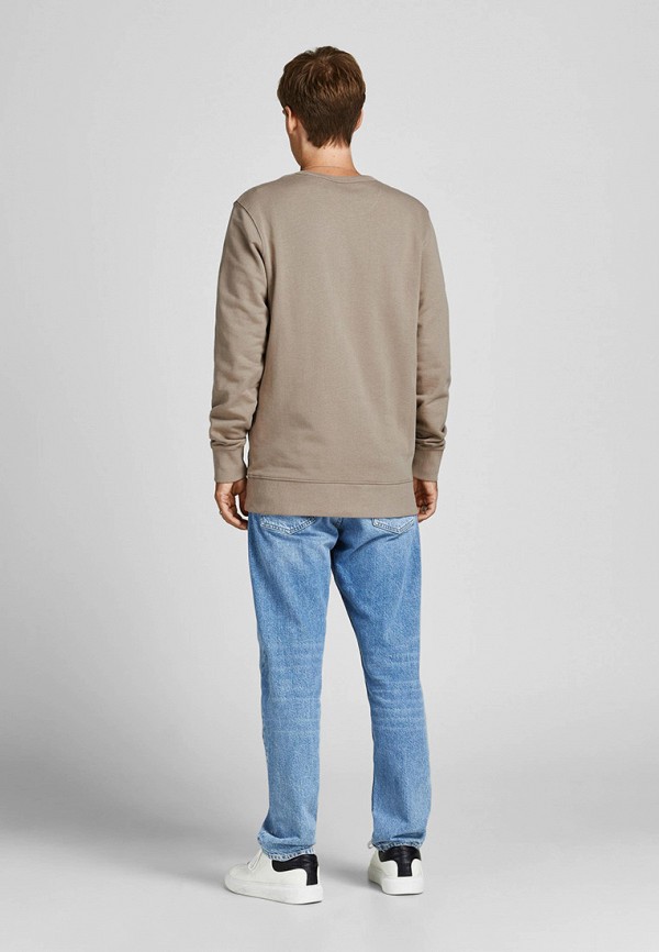 

Свитшот Jack & Jones, Бежевый