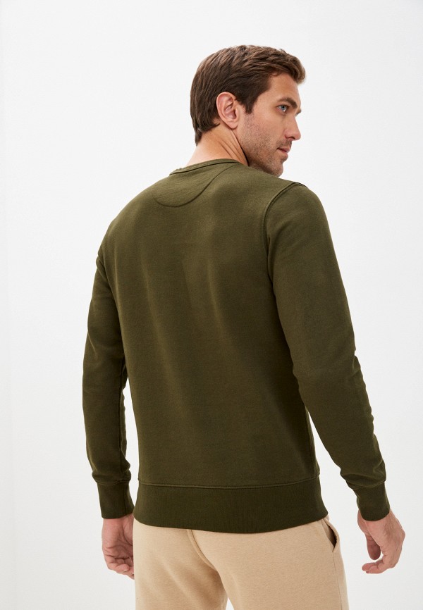 

Свитшот Jack & Jones, Хаки