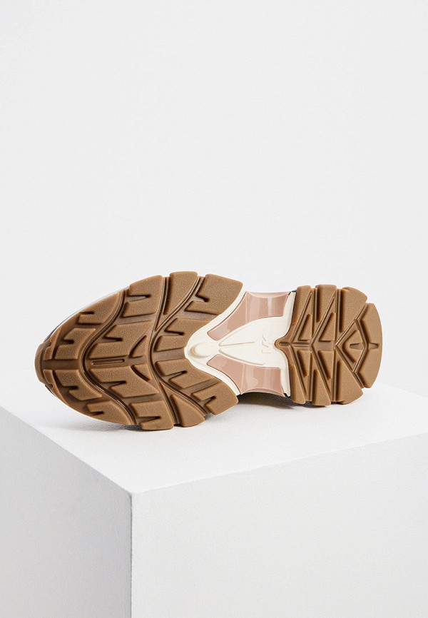 фото Кроссовки michael kors