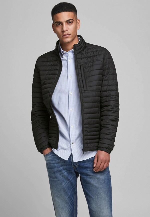 Куртка утепленная Jack & Jones 12192603