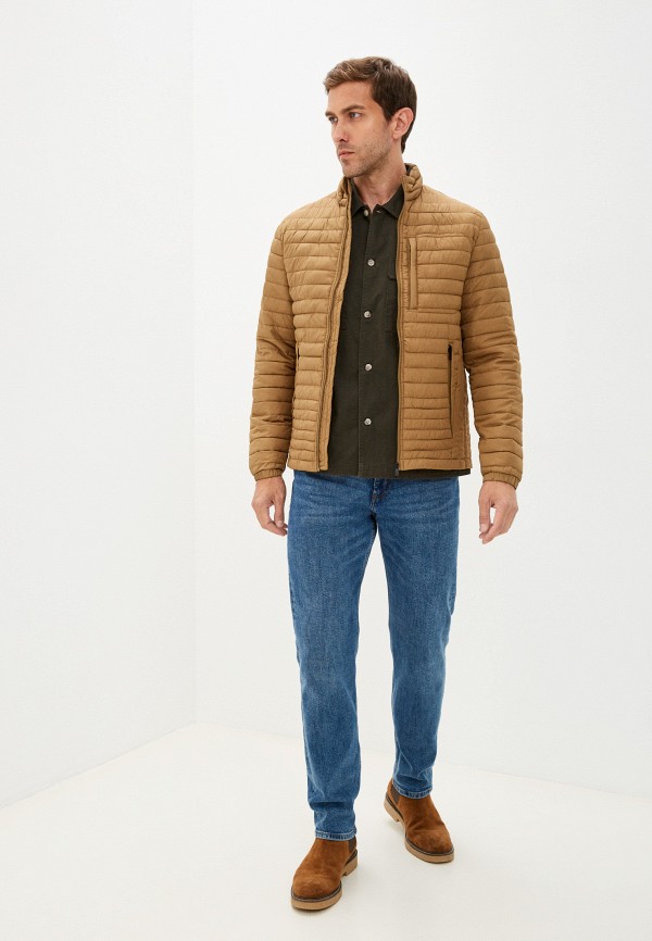 фото Куртка утепленная jack & jones