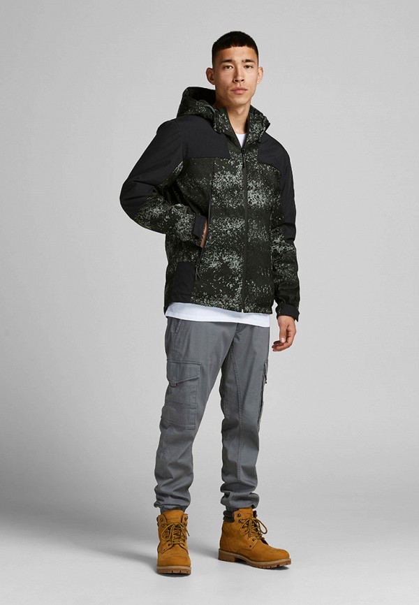 фото Куртка утепленная jack & jones