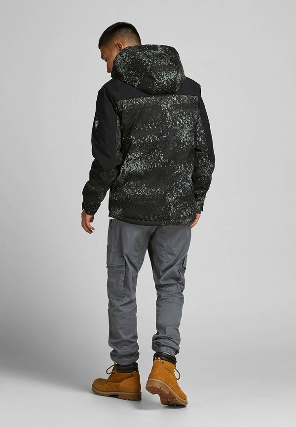 фото Куртка утепленная jack & jones
