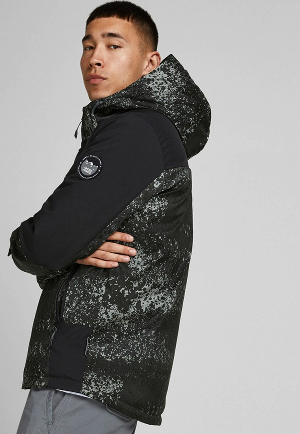 фото Куртка утепленная jack & jones