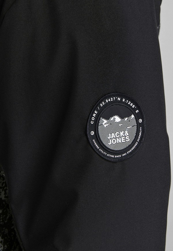фото Куртка утепленная jack & jones