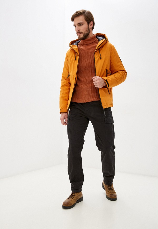 фото Куртка утепленная jack & jones