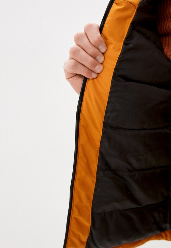 фото Куртка утепленная jack & jones
