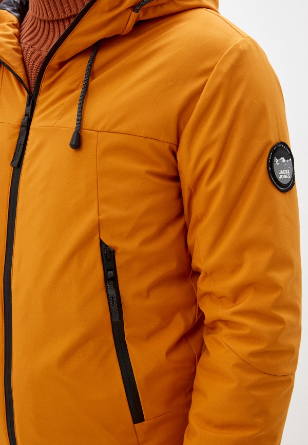 фото Куртка утепленная jack & jones