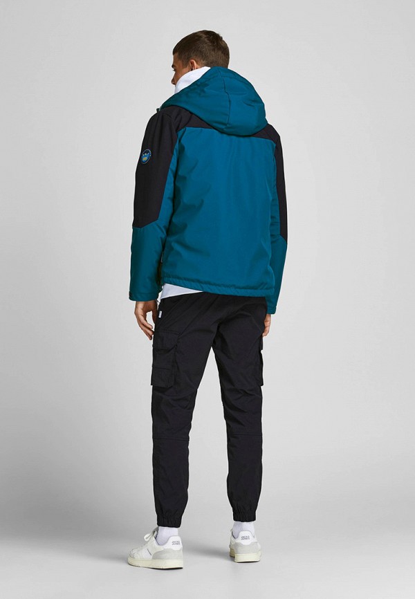 фото Куртка утепленная jack & jones