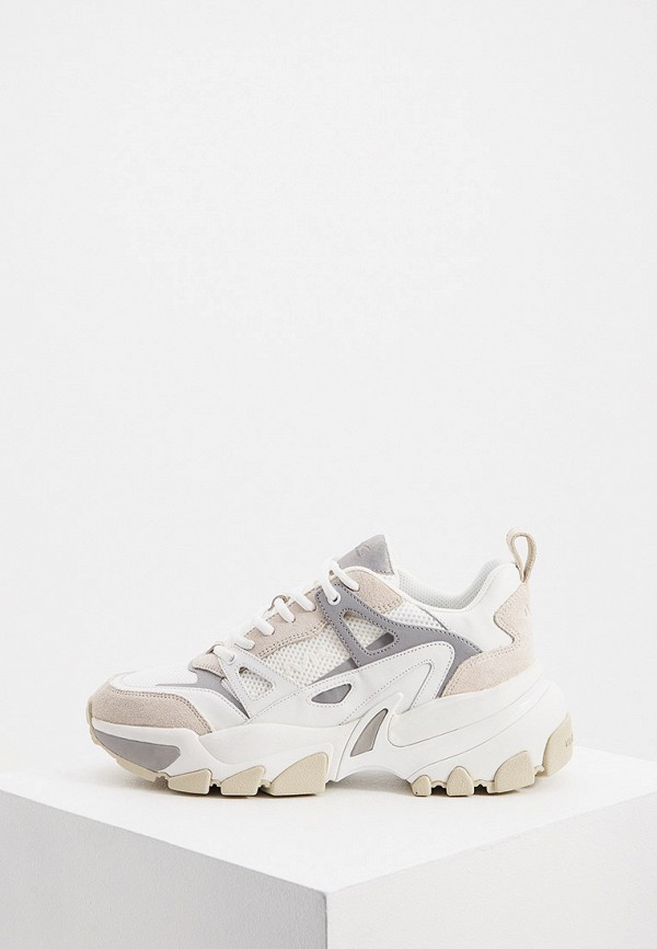 

Кроссовки Michael Kors, Бежевый, OPTIC WHITE