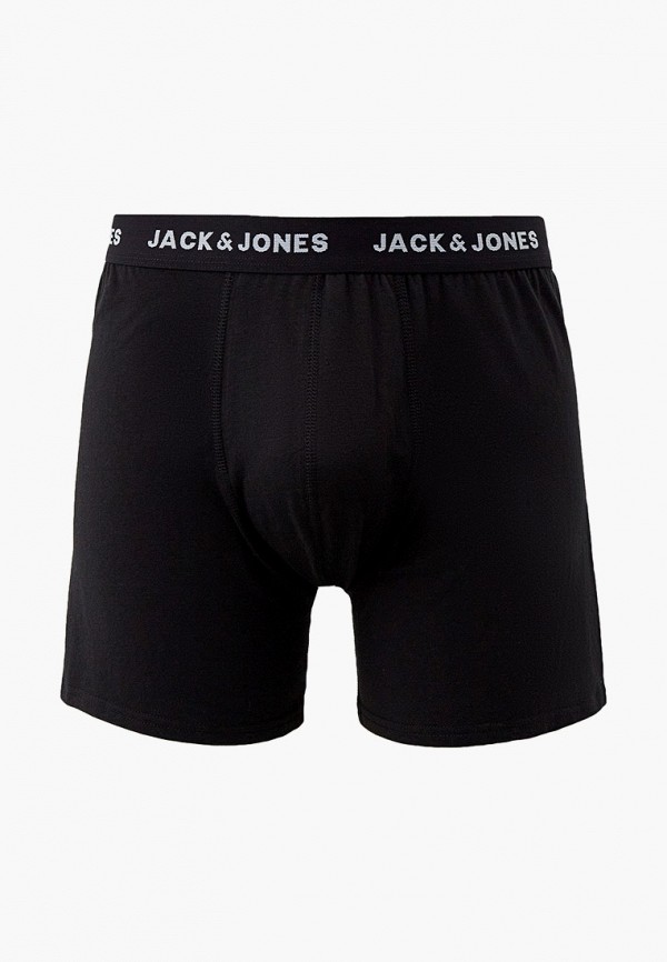 фото Трусы 5 шт. jack & jones