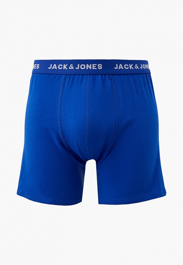 

Трусы 5 шт. Jack & Jones, Разноцветный