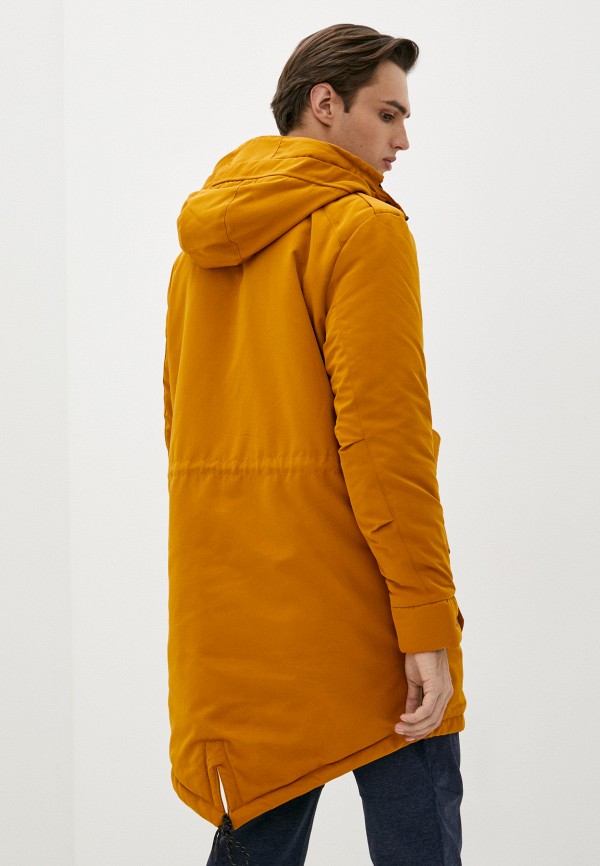 

Парка Selected Homme, Оранжевый, Selected Homme RTLAAR178201