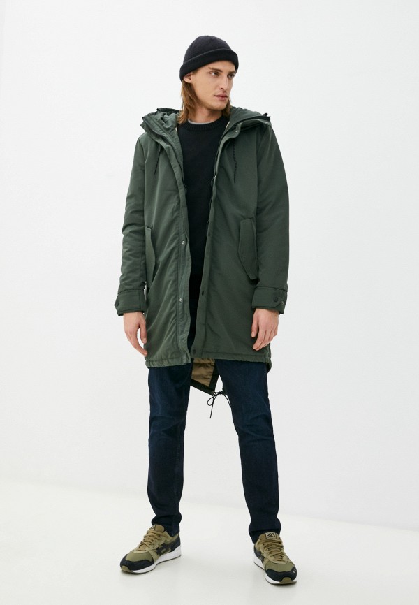 

Парка Selected Homme