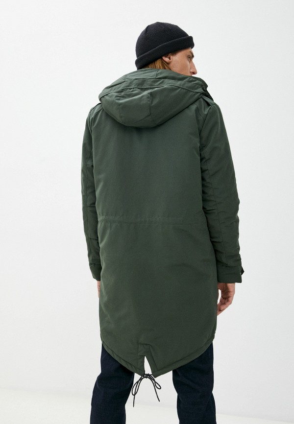 фото Парка selected homme