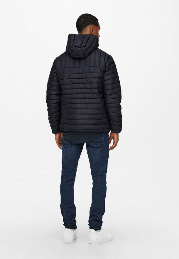 фото Куртка утепленная only & sons