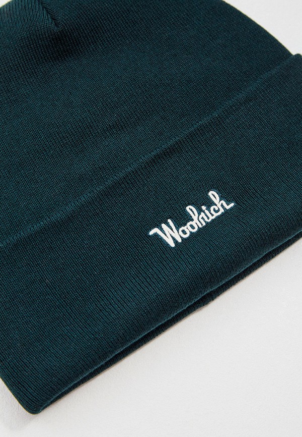 фото Шапка woolrich