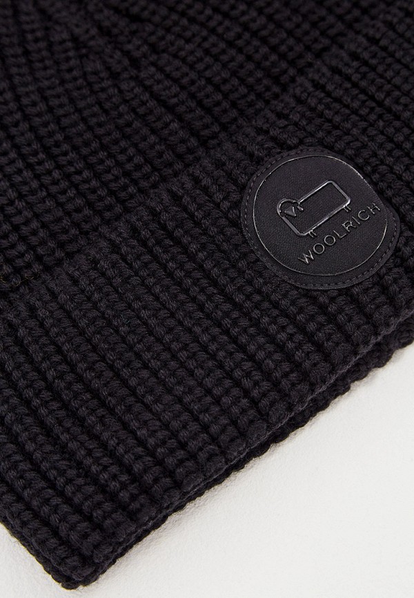 фото Шапка woolrich