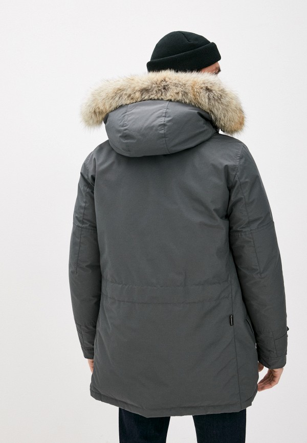 фото Пуховик woolrich