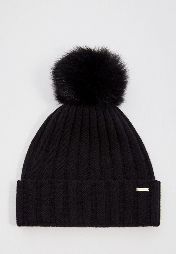 

Шапка Woolrich, Черный