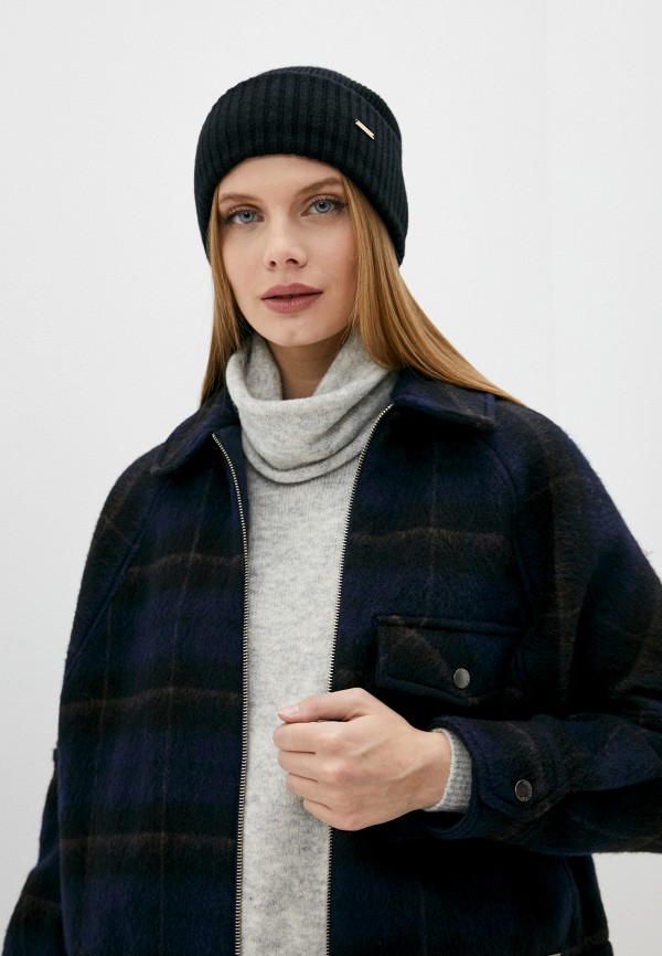 фото Шапка woolrich