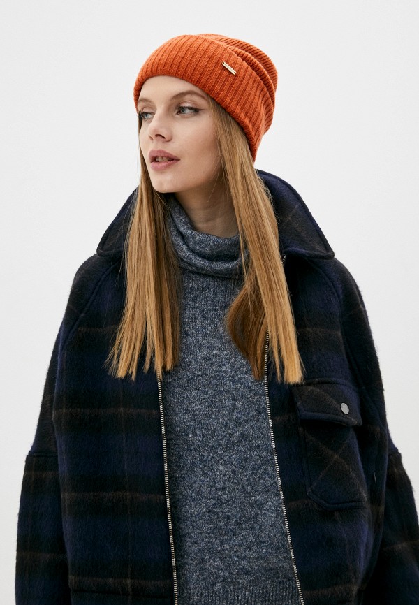 фото Шапка woolrich