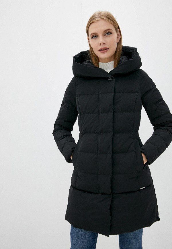 фото Пуховик woolrich