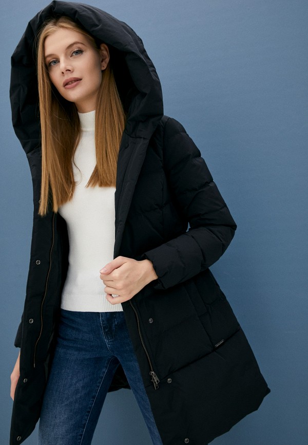 фото Пуховик woolrich