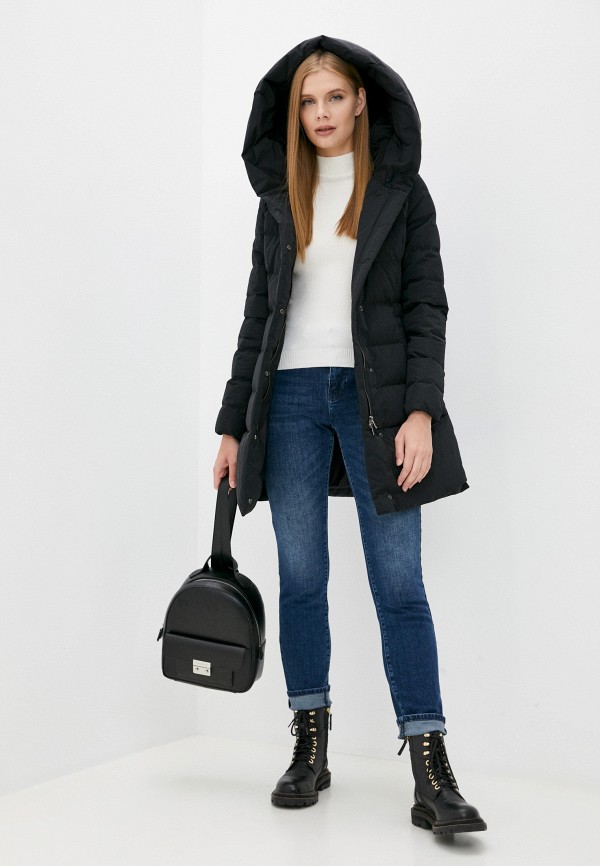 фото Пуховик woolrich