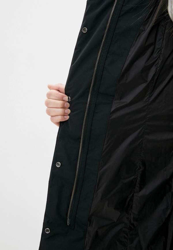 фото Пуховик woolrich