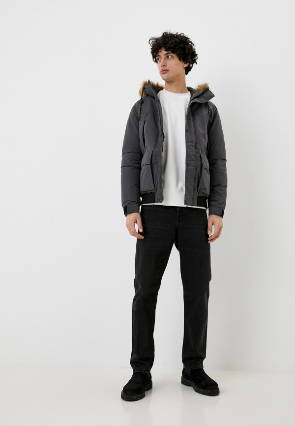фото Куртка утепленная jack & jones