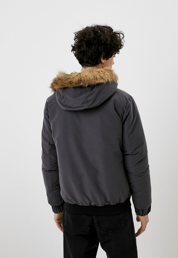 фото Куртка утепленная jack & jones