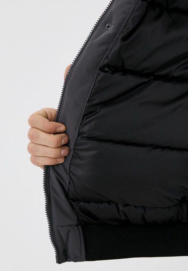 фото Куртка утепленная jack & jones