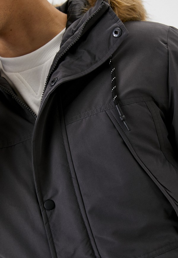 фото Куртка утепленная jack & jones
