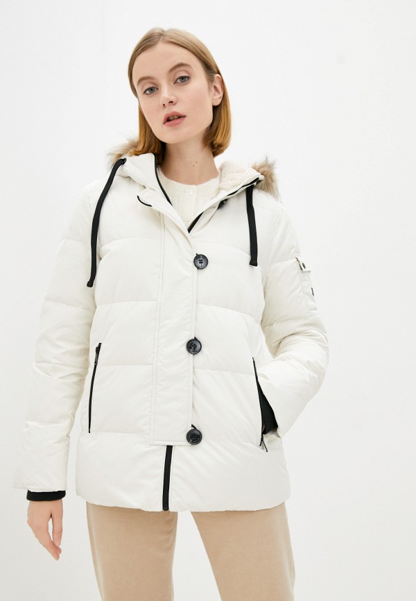 

Пуховик Lauren Ralph Lauren, Бежевый