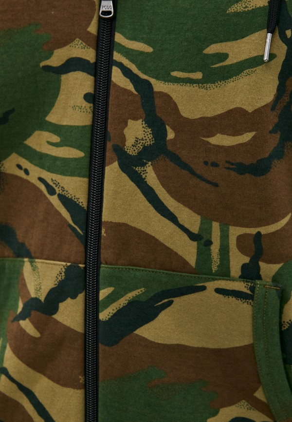

Толстовка Polo Ralph Lauren, Хаки