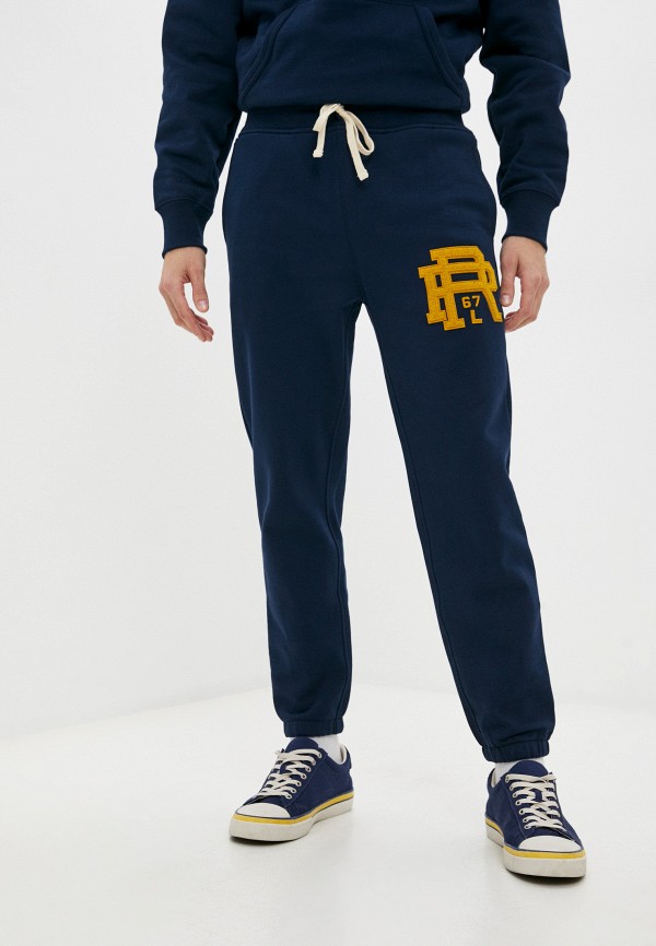 

Брюки спортивные Polo Ralph Lauren, Синий, Polo Ralph Lauren RTLAAR186301